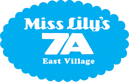 Miss Lily's 7A